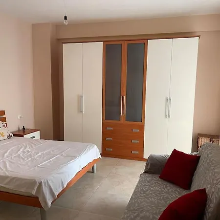 Apartament Kea_apartment_lushnje